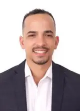 Foto oficial de Clesle Siqueira (TSE)