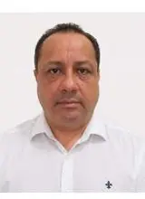 Foto oficial de Confrade Mauro Resende (TSE)