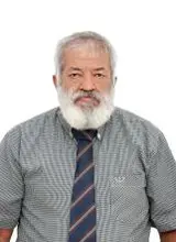 Foto oficial de Cordeiro (TSE)