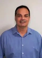 Foto oficial de Coronel Azevedo (TSE)