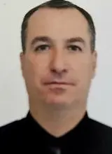 Foto oficial de Coronel Glauco (TSE)