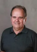 Foto oficial de Cosme Nascimento (TSE)