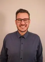 Foto oficial de Cristiano Capitólio (TSE)