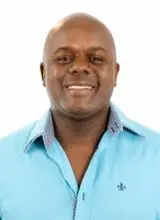 Foto oficial de Cristiano Tchu Tchu (TSE)
