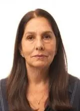 Foto oficial de Cristina Mundim (TSE)