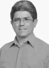 Foto oficial de Custódio Hipólito-Todynho (TSE)