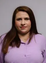 Foto oficial de Daiane Santos (TSE)