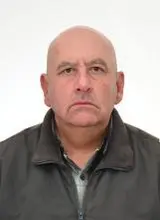 Foto oficial de Dalmo Gavião (TSE)