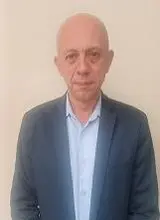 Foto oficial de Dalmo Pereira (TSE)