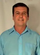 Foto oficial de Dalton Pessoa (TSE)