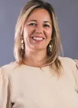 Foto oficial de Dani Menucci (TSE)