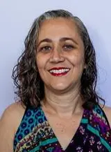 Foto oficial de Dani Protetora (TSE)