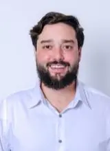 Foto oficial de Daniel do Irineu (TSE)