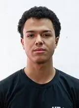 Foto oficial de Daniel Tito (TSE)