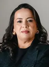 Foto oficial de Daniela Fabianne (TSE)