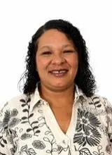 Foto oficial de Daniela Regina (TSE)