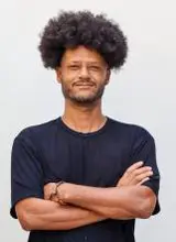 Foto oficial de Danilo Korvo (TSE)