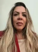 Foto oficial de Dara Leal (TSE)