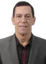 Foto oficial de Darci Tavares (TSE)