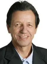 Foto oficial de Dario Ferreira (TSE)