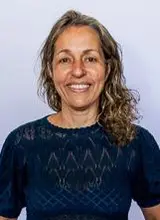 Foto oficial de Darlem Lemos (TSE)