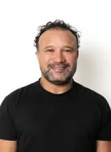 Foto oficial de Darlon de Almeida (TSE)