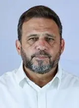 Foto oficial de Decinho do Barreiro (TSE)