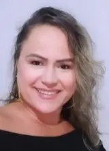 Foto oficial de Deguimar do Bethania (TSE)