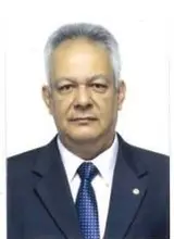 Foto oficial de Delegado Edson Moreira (TSE)