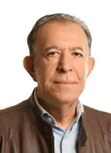 Foto oficial de Delegado Heli Grilo (TSE)