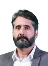 Foto oficial de Delegado Ivan Lopes (TSE)