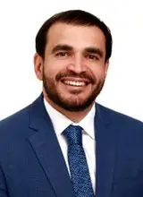 Foto oficial de Delegado Marcelo Freitas (TSE)
