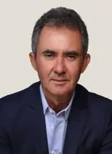 Foto oficial de Denerval Germano (TSE)