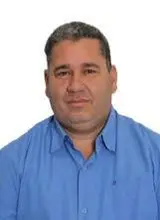 Foto oficial de Denis da Van (TSE)