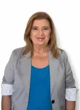 Foto oficial de Denise da Supra (TSE)