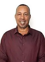 Foto oficial de Deraldo Rosa (TSE)