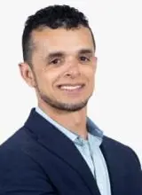 Foto oficial de Deyvson Ribeiro (TSE)