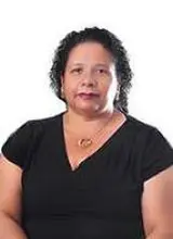 Foto oficial de Diaconisa Denise (TSE)