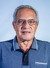 Foto oficial de Dickson Valerio (TSE)
