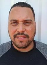 Foto oficial de Diogo Santos (TSE)
