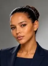 Foto oficial de Dirlene Ferreira (TSE)