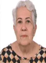Foto oficial de Dona Fatima Professora (TSE)