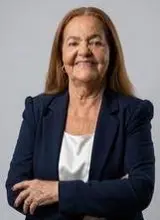 Foto oficial de Dona Mara (TSE)