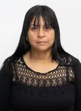 Foto oficial de Dorcas da Proteção Animal (TSE)