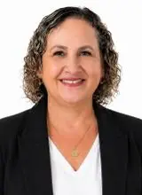 Foto oficial de Doriléia da Saúde (TSE)