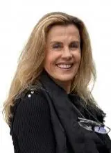 Foto oficial de Dóris Andrade (TSE)