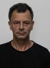 Foto oficial de Dorival Alves (TSE)