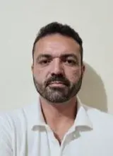 Foto oficial de Douglas Campos (TSE)