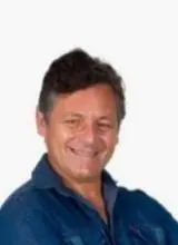 Foto oficial de Douglas Kajfes (TSE)
