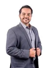 Foto oficial de Douglas Verissimo (TSE)